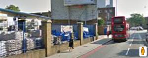 RCCG Kennington